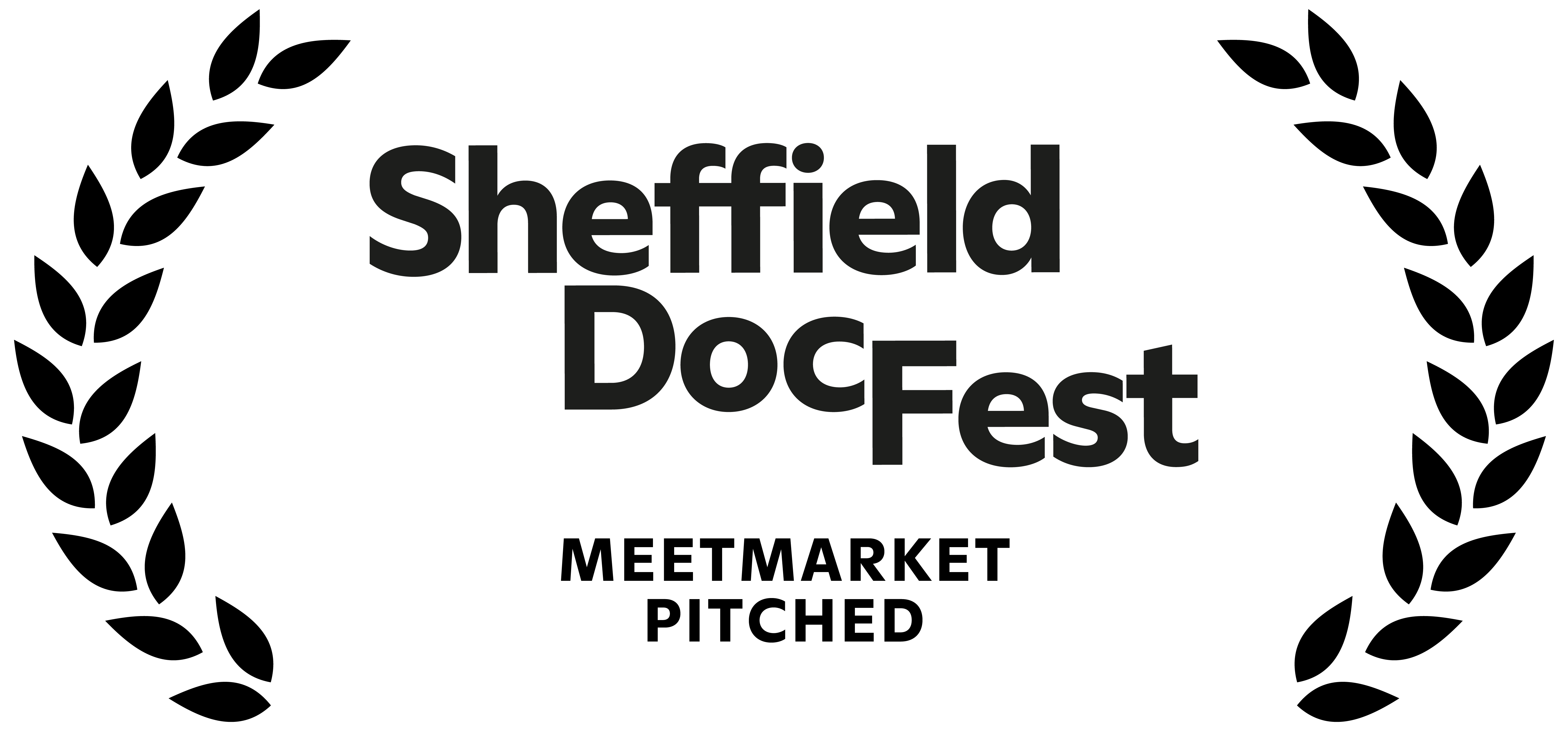 Sheffield DocFest MeetMarket